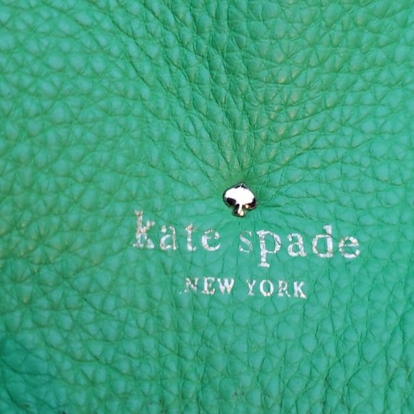 Kate Spade Satchel - Picture 10 of 10